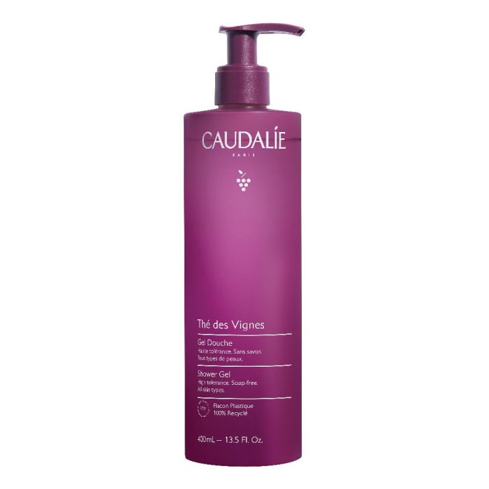 Caudalie Gel Doccia The Des Vignes 400 ml 
