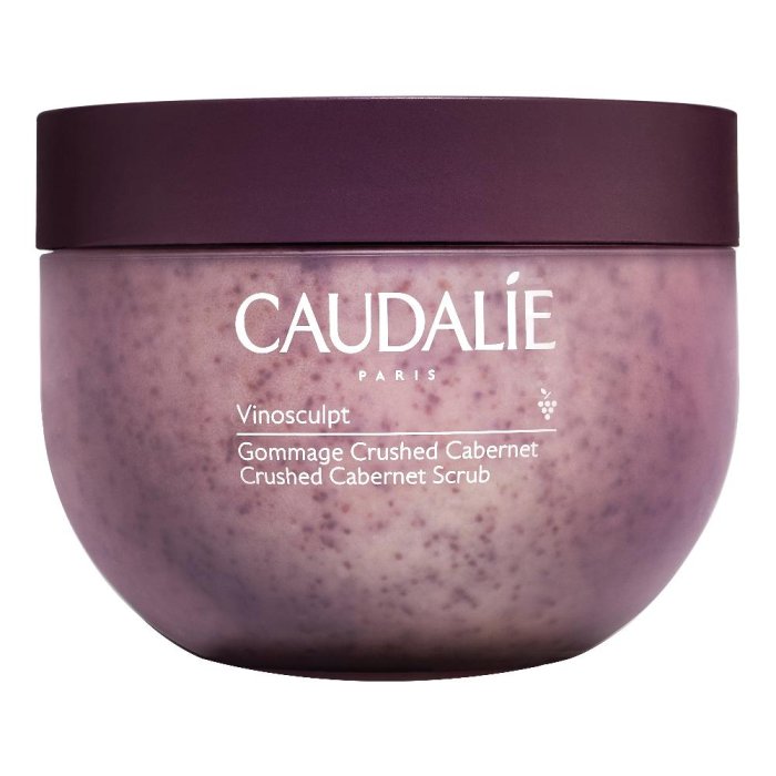 Caudalie Vinosculpt - Gommage Crushed Cabernet Trattamento Esfoliante 225g