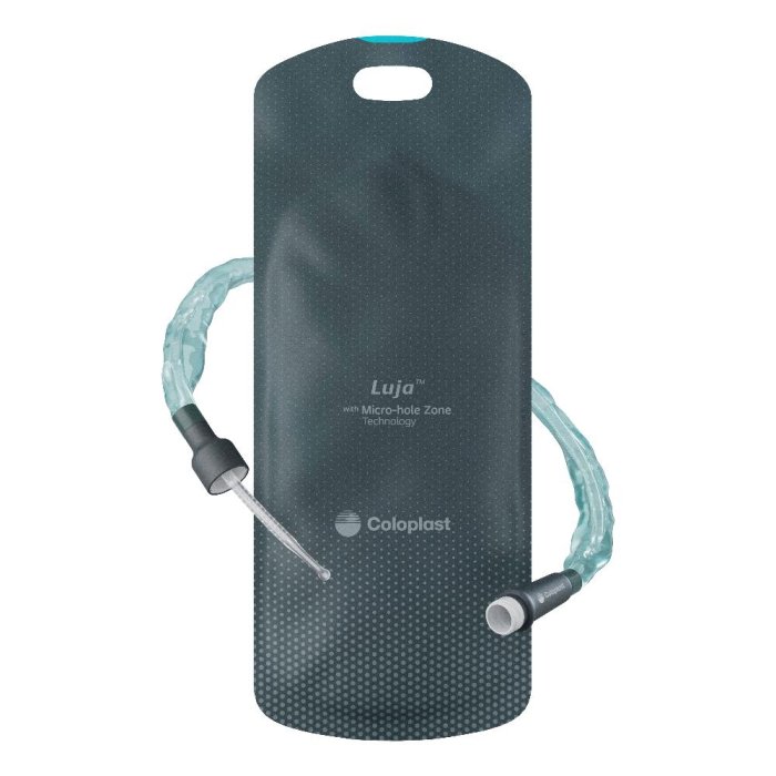 Luja catetere uomo CH12 30 pezzi - cateteri urinari maschili monouso