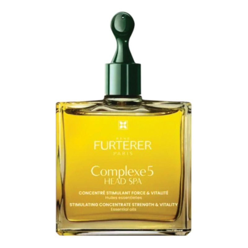 Complexe 5 Head Spa Concentré - concentrato stimolante cuoio capelluto