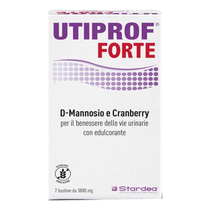 Stardea Utiprof Forte 7 Bustine