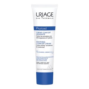 Uriage Pruriced - Gel Lenitivo Anti-Prurito 100 ml
