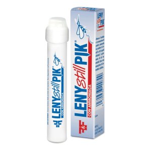 F&f Leny Still Pik Con Ammoniaca 10 Ml