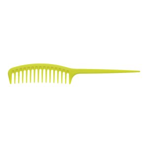 FASHION COMB GIALLO FLUORESCEN