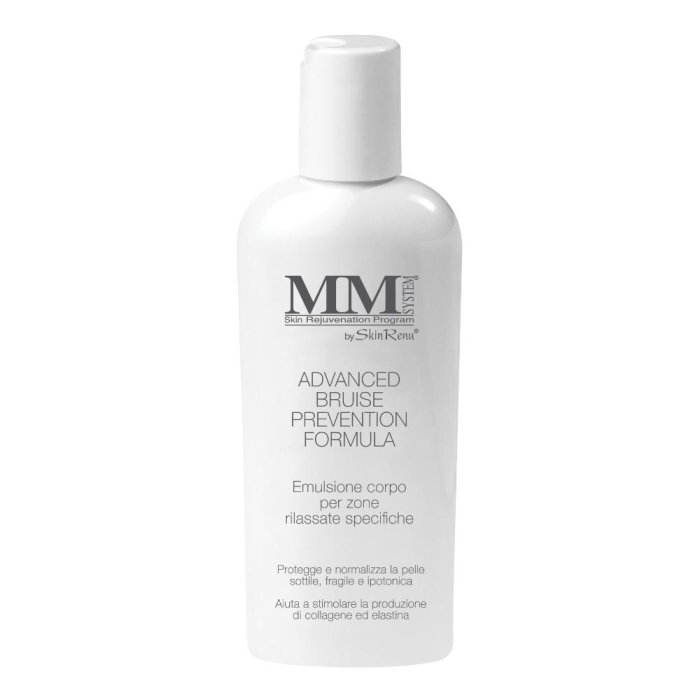 ADVANCED BRUISE PREVENTION FOR