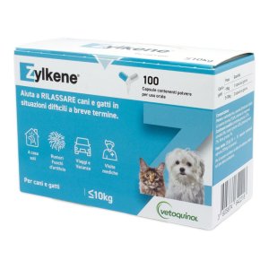 ZYLKENE 75MG 100CPS