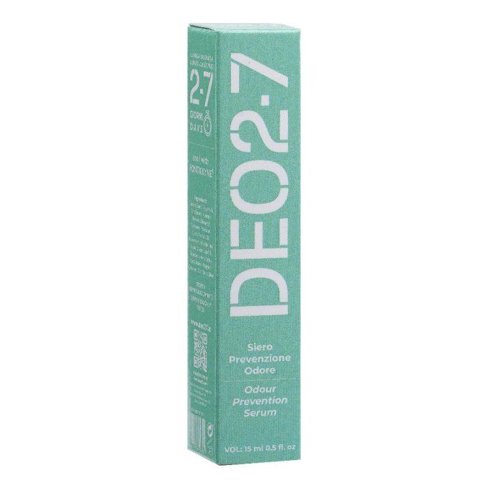 DEO 2-7 Siero Prev.Odore 15ml