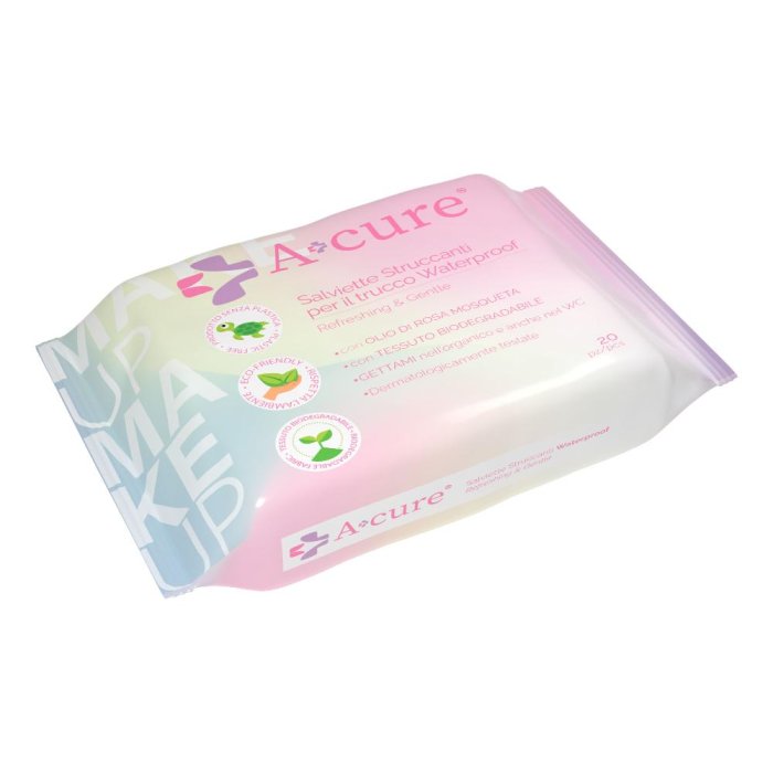 A+CURE 20 Salv.Strucc.Waterpr.