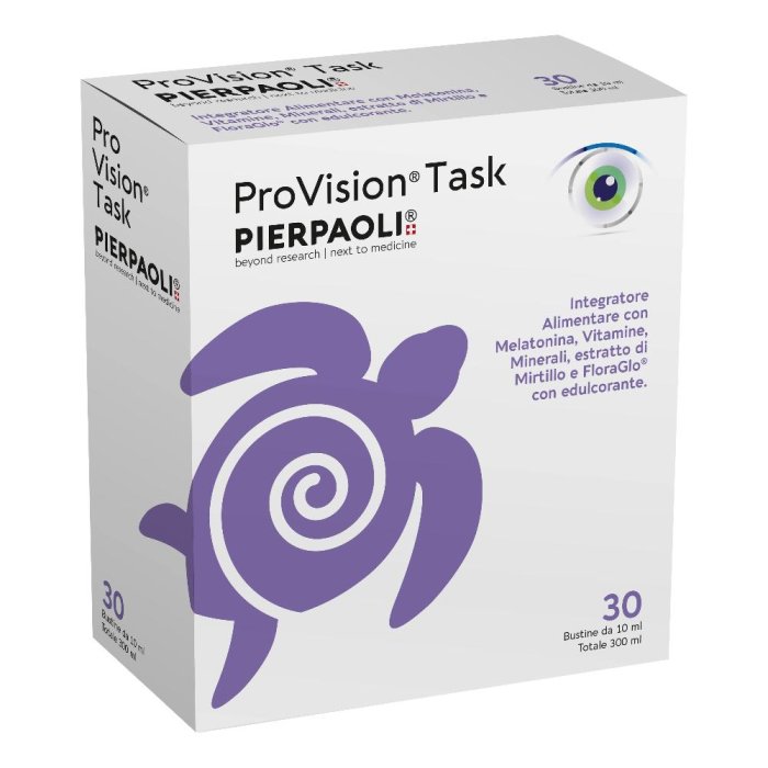 PROVISION Task 30 Bust.10ml