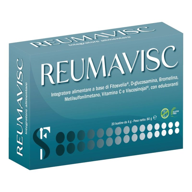 Reumavisc 20 Buste