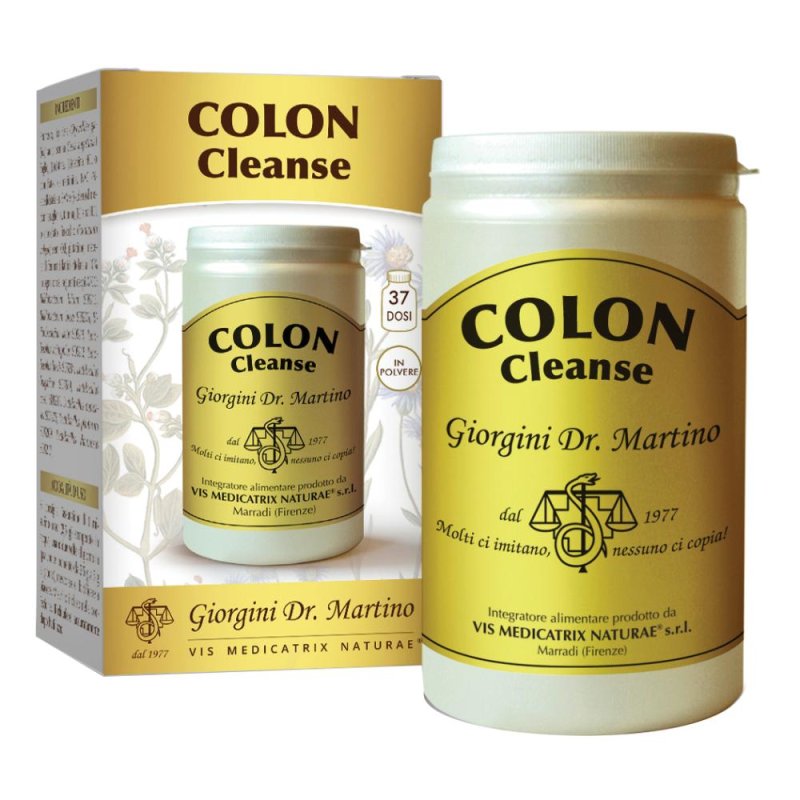  Dr. Giorgini Ser-vis Colon Cleanse 150 G
