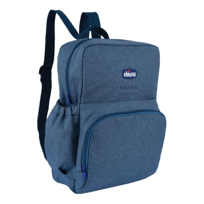 Chicco Natural Sensation Set Zaino Idea Regalo