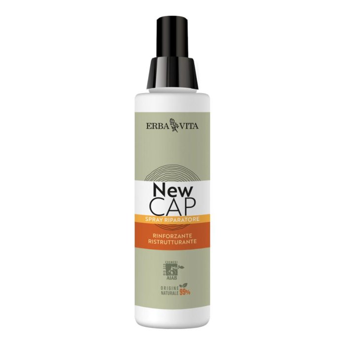 NEW CAP SPRAY RIPARATORE 100ML