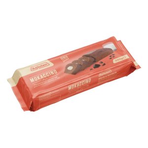 Agluten mokaccino maxi senza glutine 330 g