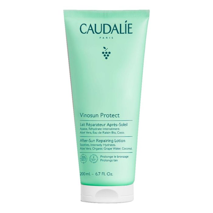 Caudalie Vinosun Protect Latte Riparatore Doposole 200 ml