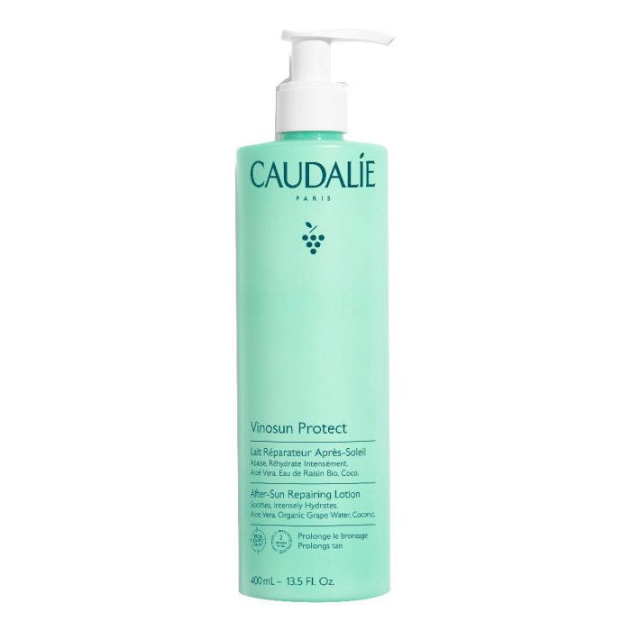 Caudalie Vinosun Protect - Latte Riparatore Doposole 400 ml