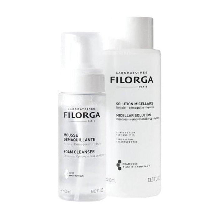 FILORGA DUO CLEANSERS 2023