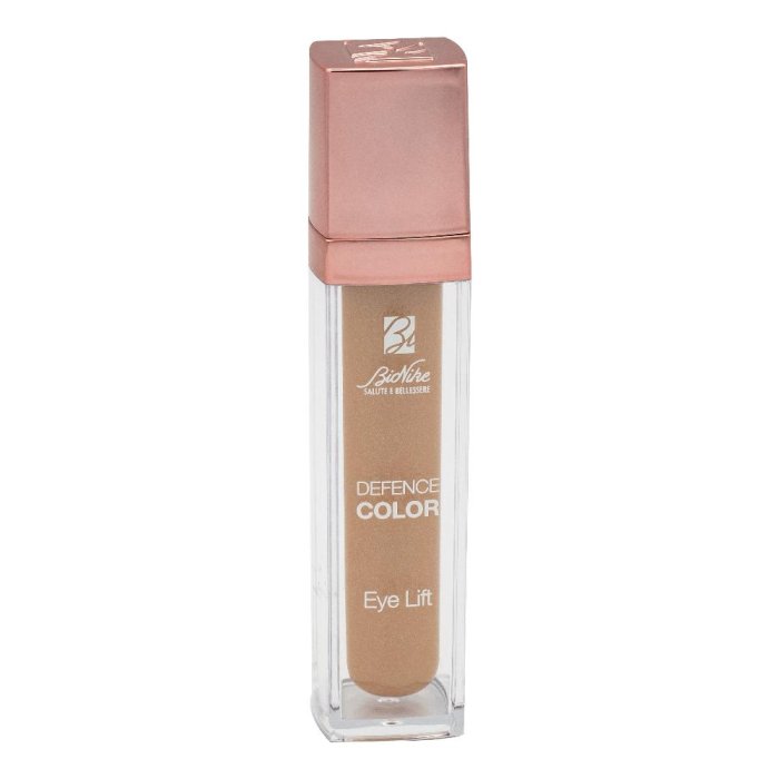 Bionike Defence Color Eye Lift ombretto liquido n.601 Gold Sand