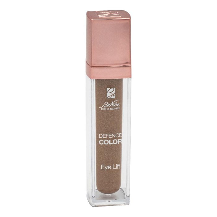 Bionike Defence Color Eye Lift Ombretto Liquido N.602 Caramel