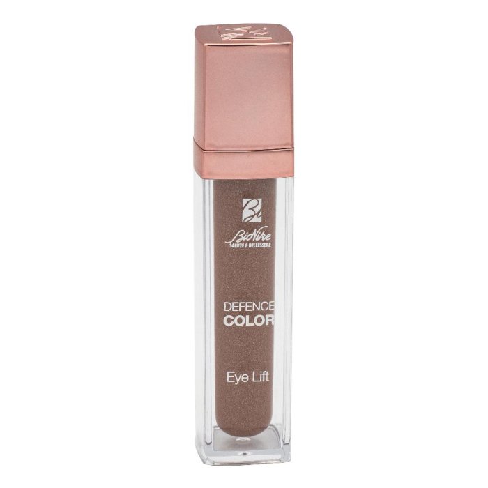 Defence color eyelift ombretto liquido 603 rose bronze