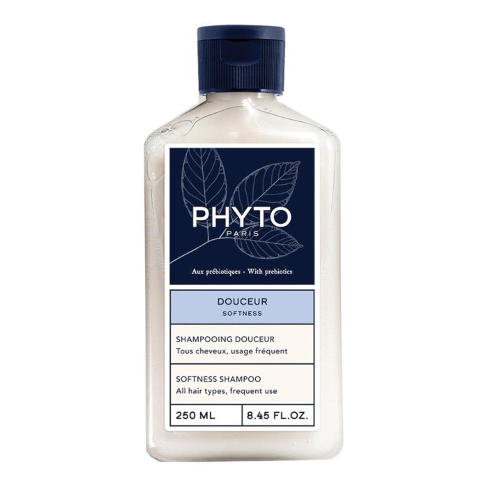 Phyto Delicato - Shampoo Riequilibrante Quotidiano 250 ml