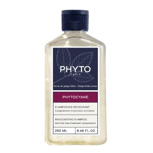 Phyto Phytocyane - Shampoo Energizzante Trattamento Anti-Caduta 250 ml