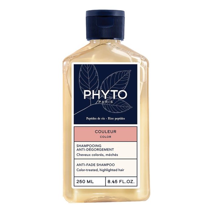 Phyto Couleur Shampoo Anti-Sbiadimento 250ml