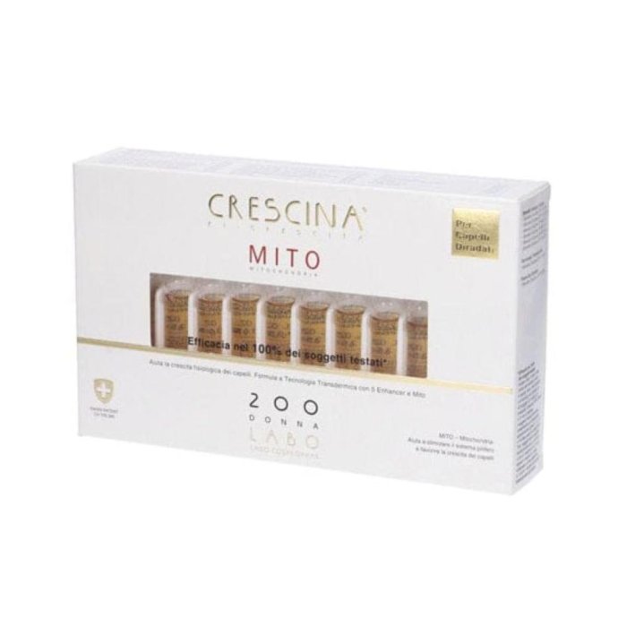 CRESCINA RI-C MITO200 D 20F