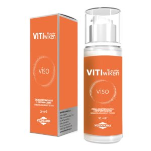 Wikenfarma Vitiwiken Viso 30 Ml