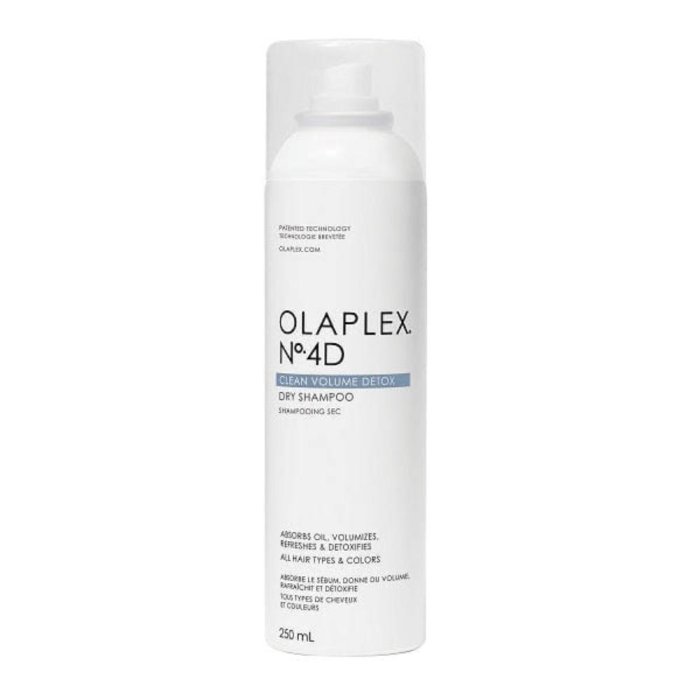 OLAPLEX N°4D Clean Volume Detox Dry  Shampoo Secco Detox Volumizzante