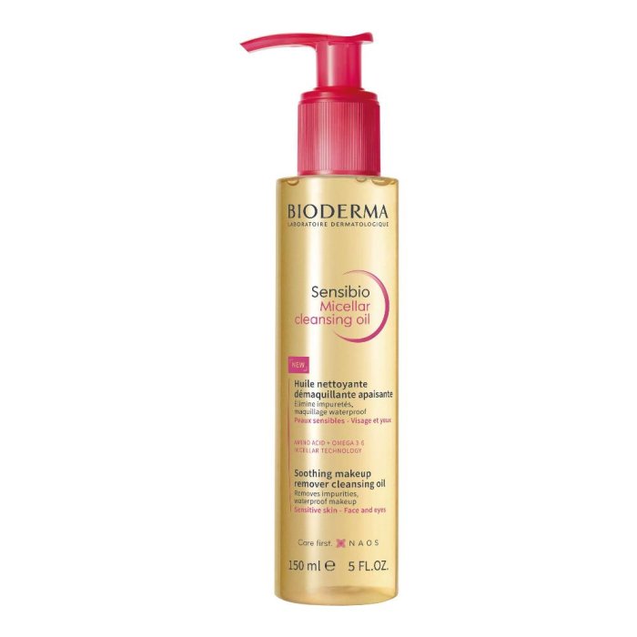 Bioderma Sensibio Olio Detergente Micellare 150ml Bioderma Sensibio Olio Detergente Micellare 150ml