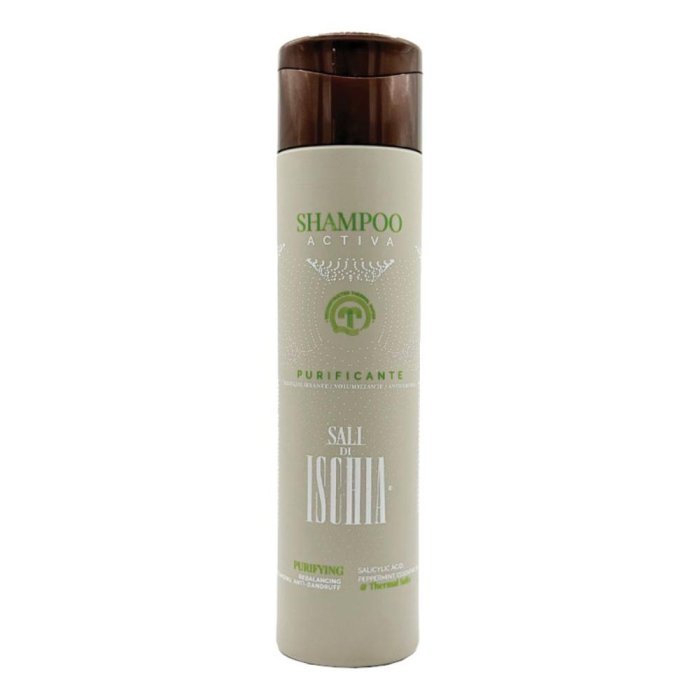 ISCHIA Shampoo Purific.250ml