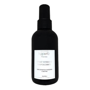 Spray Bifasico Rinforzante Capelli 150 g – Trattamento Nutriente Antirottura e Districante