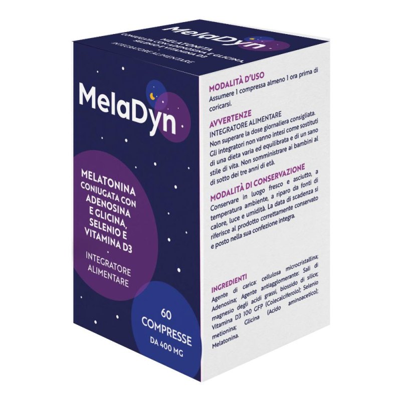 MELADYN 60CPR