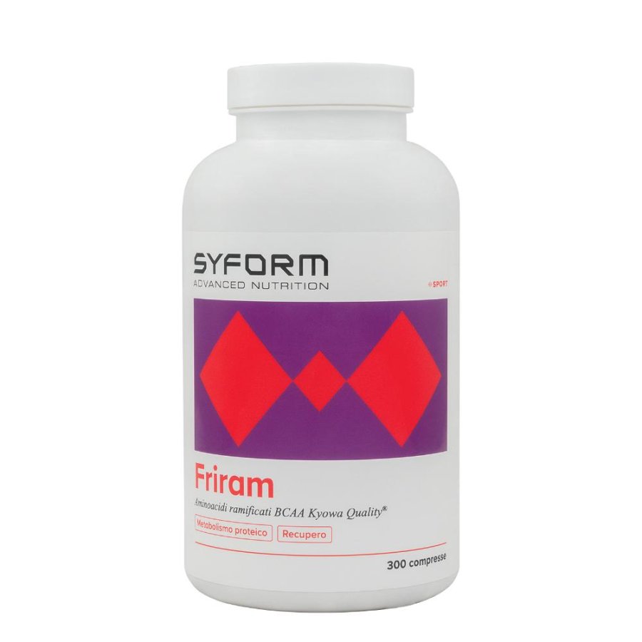 FRIRAM 300CPR FRIRAM 300CPR