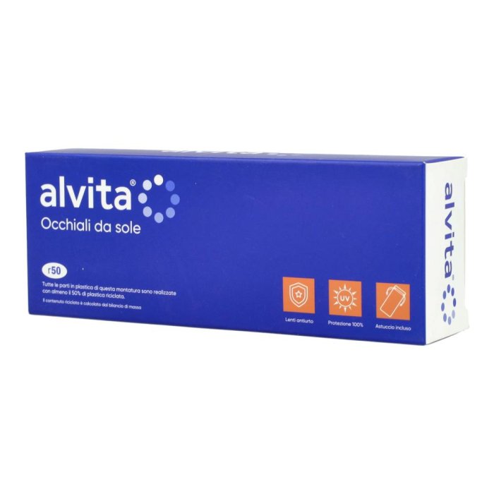 Alliance Healthcare It.dis. Alvita Occhiale Sole Jessi