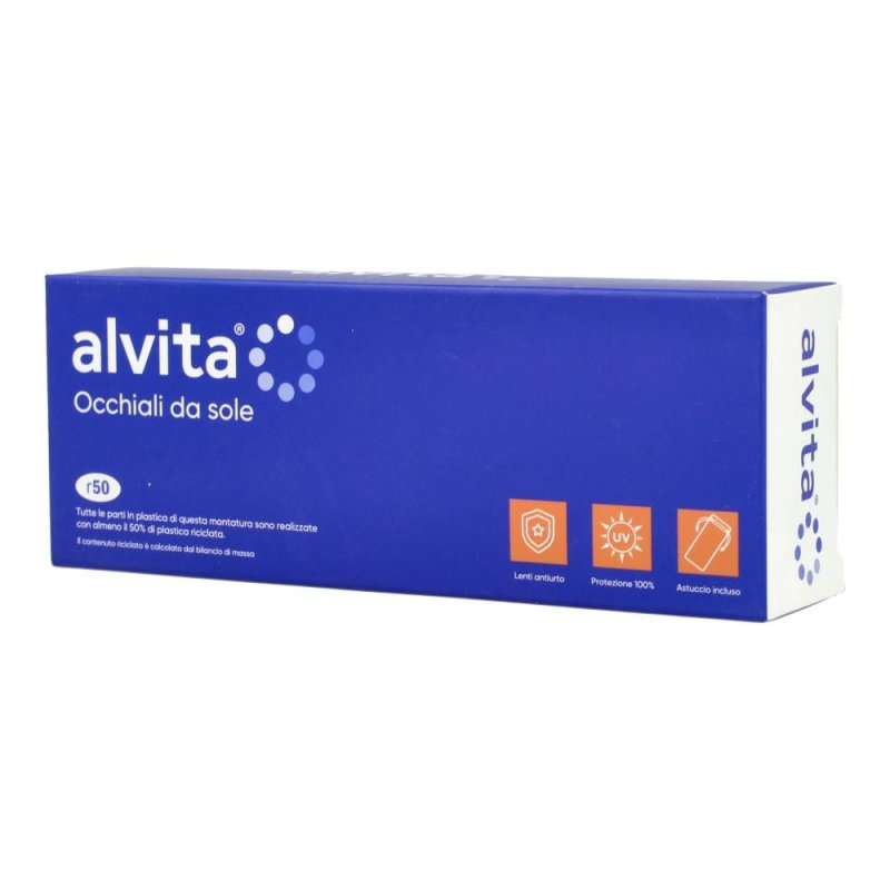 Alliance Healthcare It.dis. Alvita Occhiale Sole Jessi
