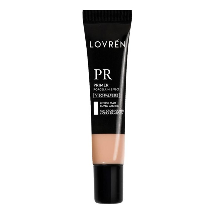 Lovren Pr Primer Porcelain Effect 20ml