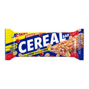 ProAction Break 33% mandorla 50 g - barretta proteica con mandorle per sportivi