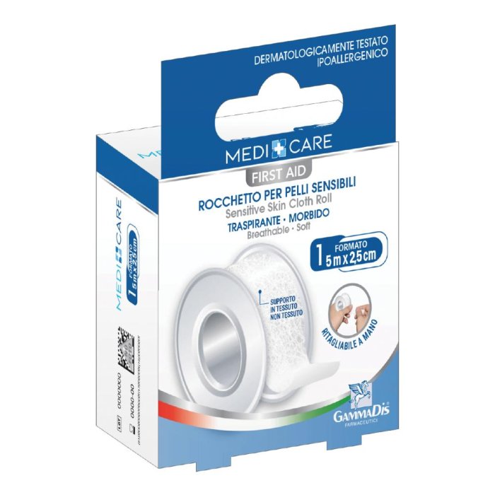 Rocchetto tessuto non tessuto TNT bianco 500 cm x 1,25 m per confezioni allestimenti e decorazioni