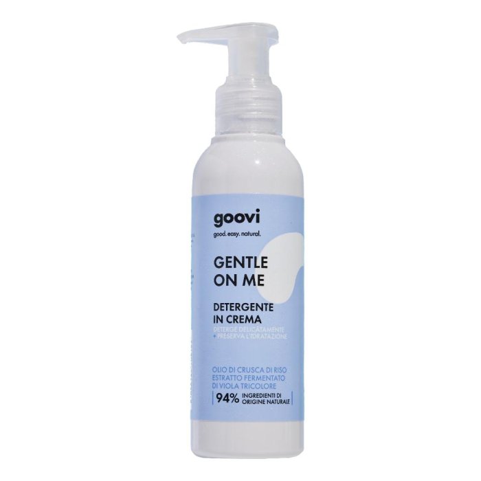 Goovi Detergente in Crema 140ml