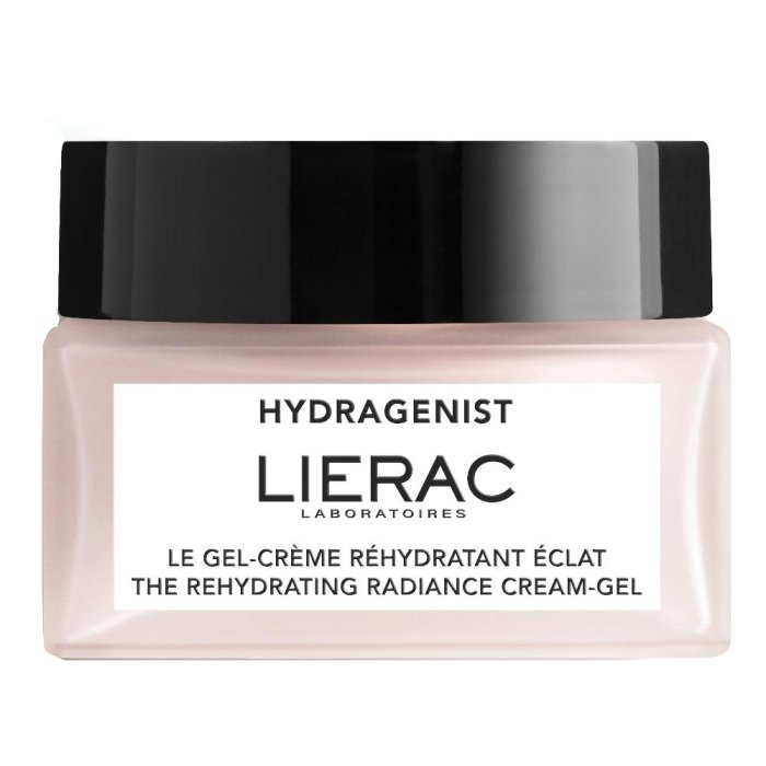 Lierac Hydragenist La Gel-Crema Reidratante Illuminante 50ml