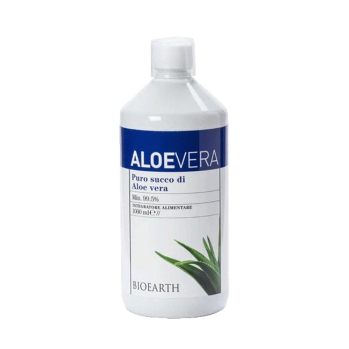 SUCCO ALOE VERA 1000ML