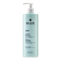 Rilastil Aqua - Latte Corpo Idratante ed Emolliente 400 ml Rilastil Aqua - Latte Corpo Idratante ed Emolliente 400 ml