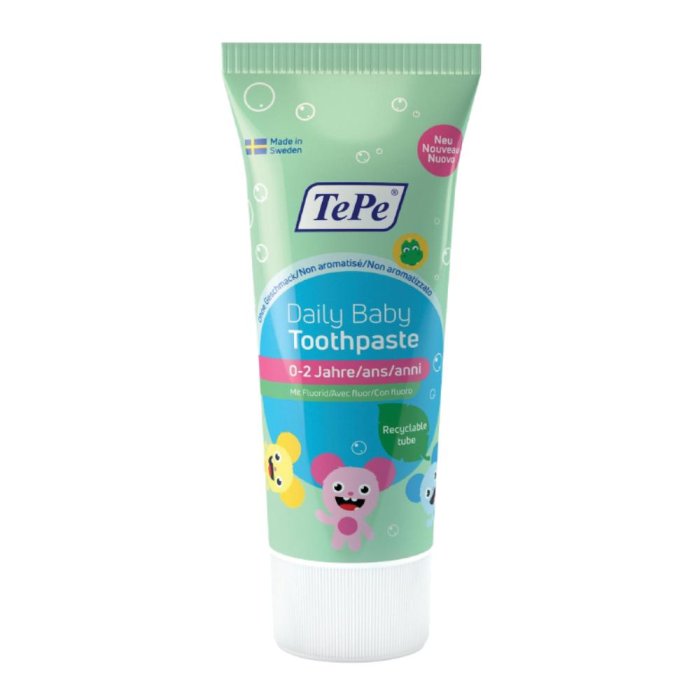 TEPE Dent.Daily Kids 50ml