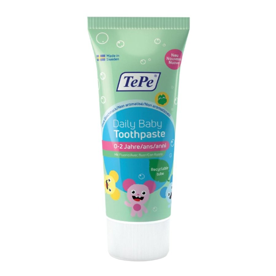 TEPE Dent.Daily Kids 50ml TEPE Dent.Daily Kids 50ml