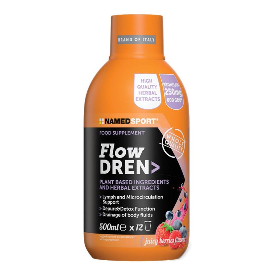 FLOWDREN 500ml FLOWDREN 500ml