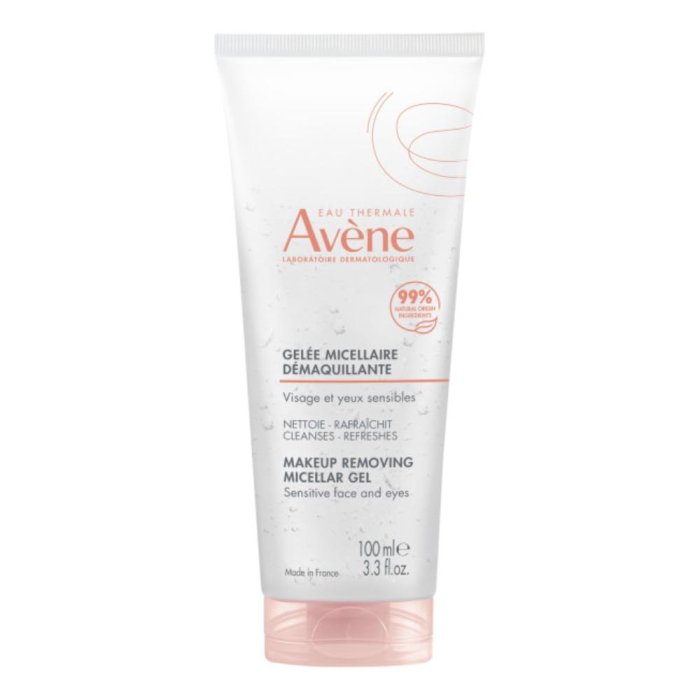 AVENE GEL MICELLARE 100ML