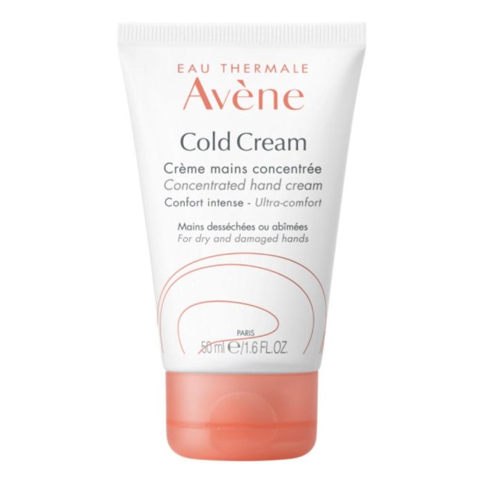 Avene Cold Cream Crema Mani 50 ml