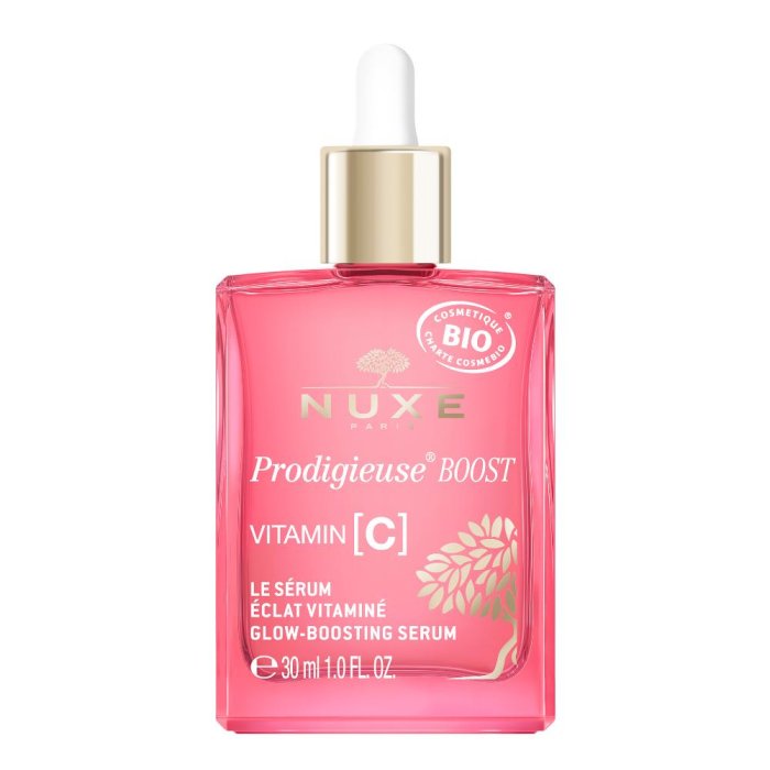 Nuxe Prodigieuse Boost Siero Illuminante Vitamina C 30ml